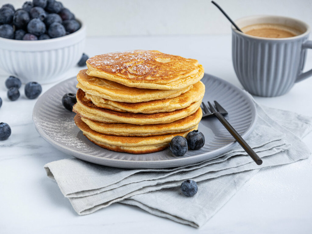 Low-Carb-Pancakes