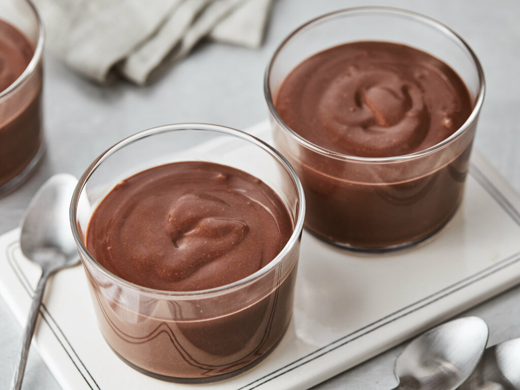 Schoko-Pudding selber machen – so gut wie von Oma | Einfach Kochen
